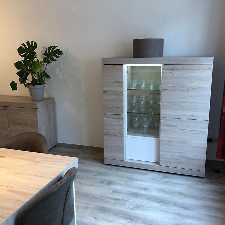 Suite Christina Ostende Exterior foto