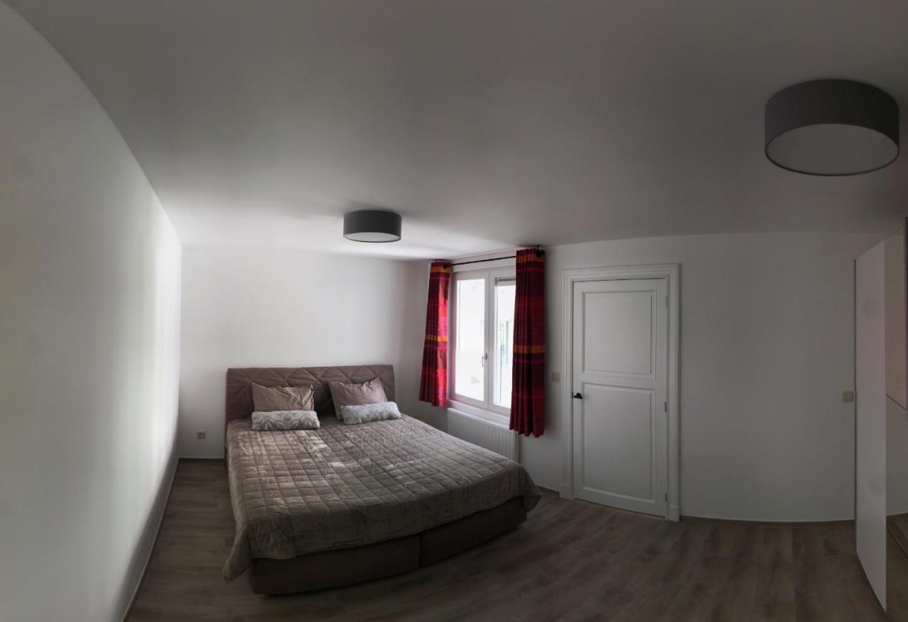 Suite Christina Ostende Exterior foto