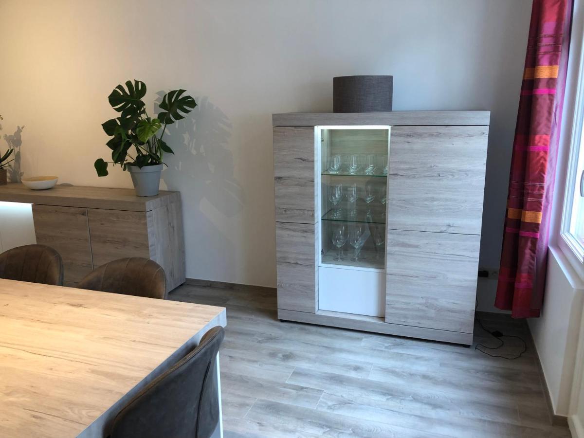Suite Christina Ostende Exterior foto